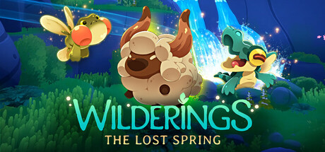 Wilderings: The Lost Spring