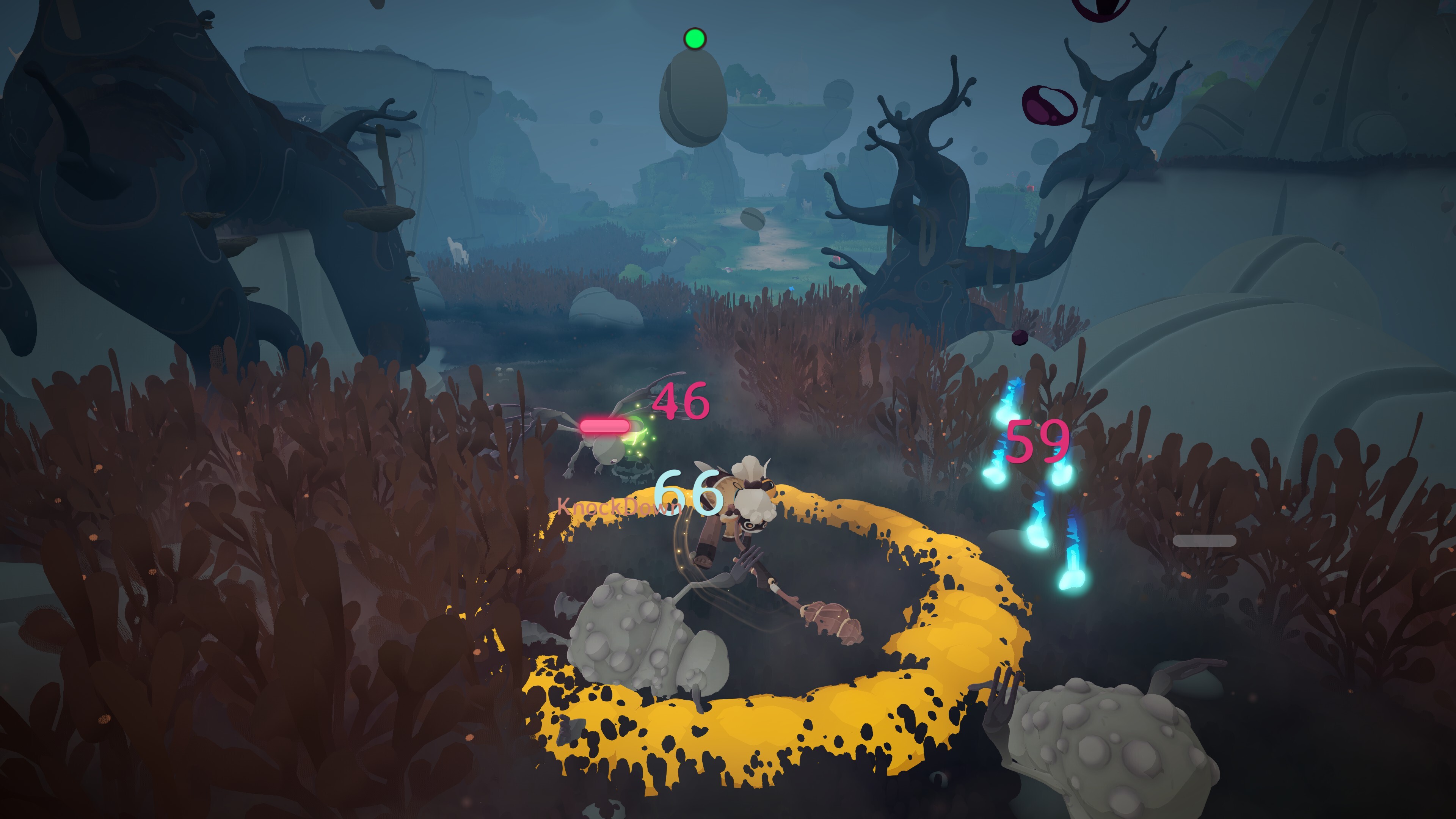 Wilderings: The Lost Spring
