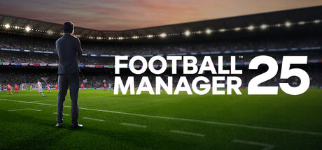 Football Manager 25