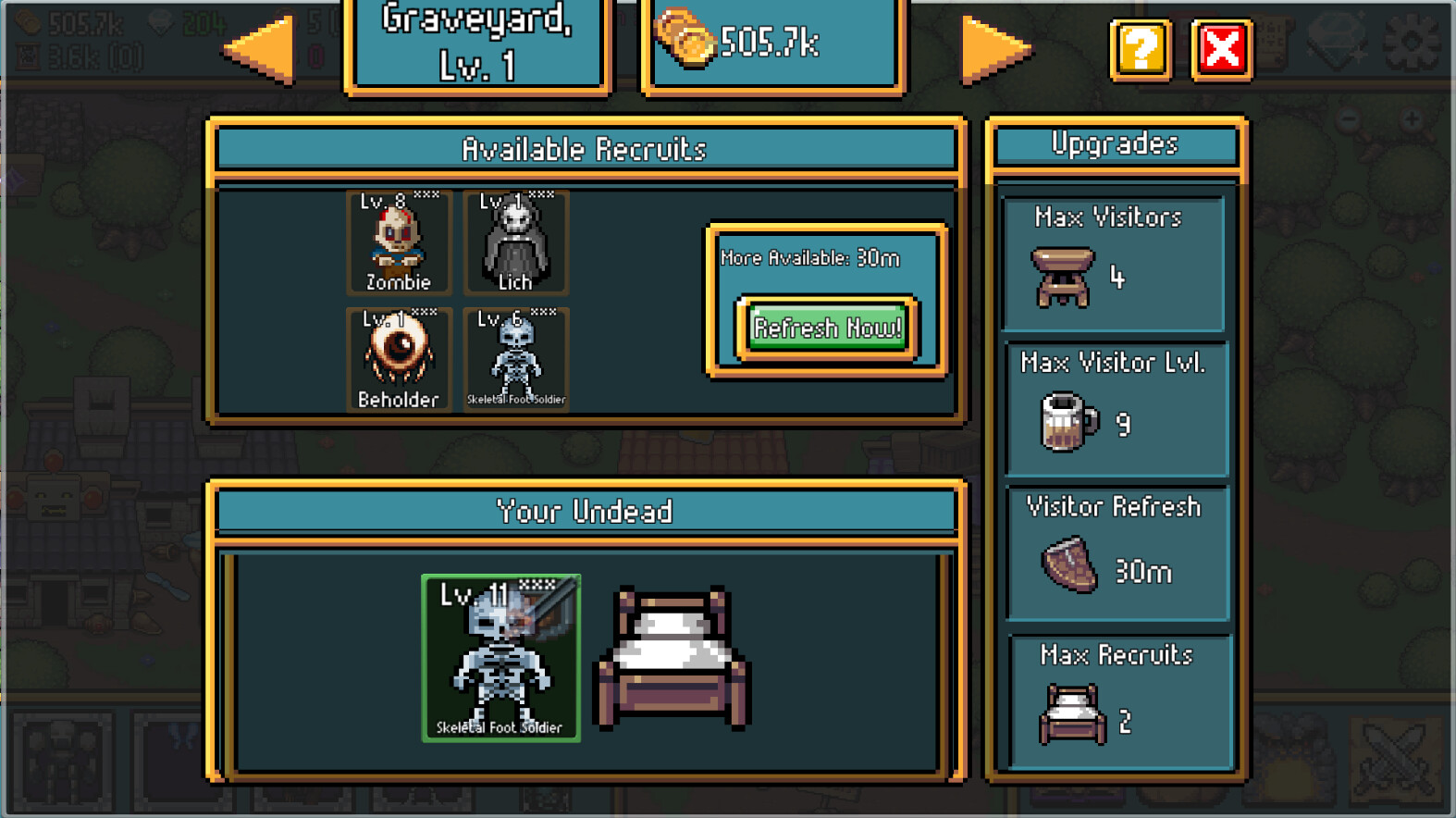 Wizard's Wheel 2 screenshot 9