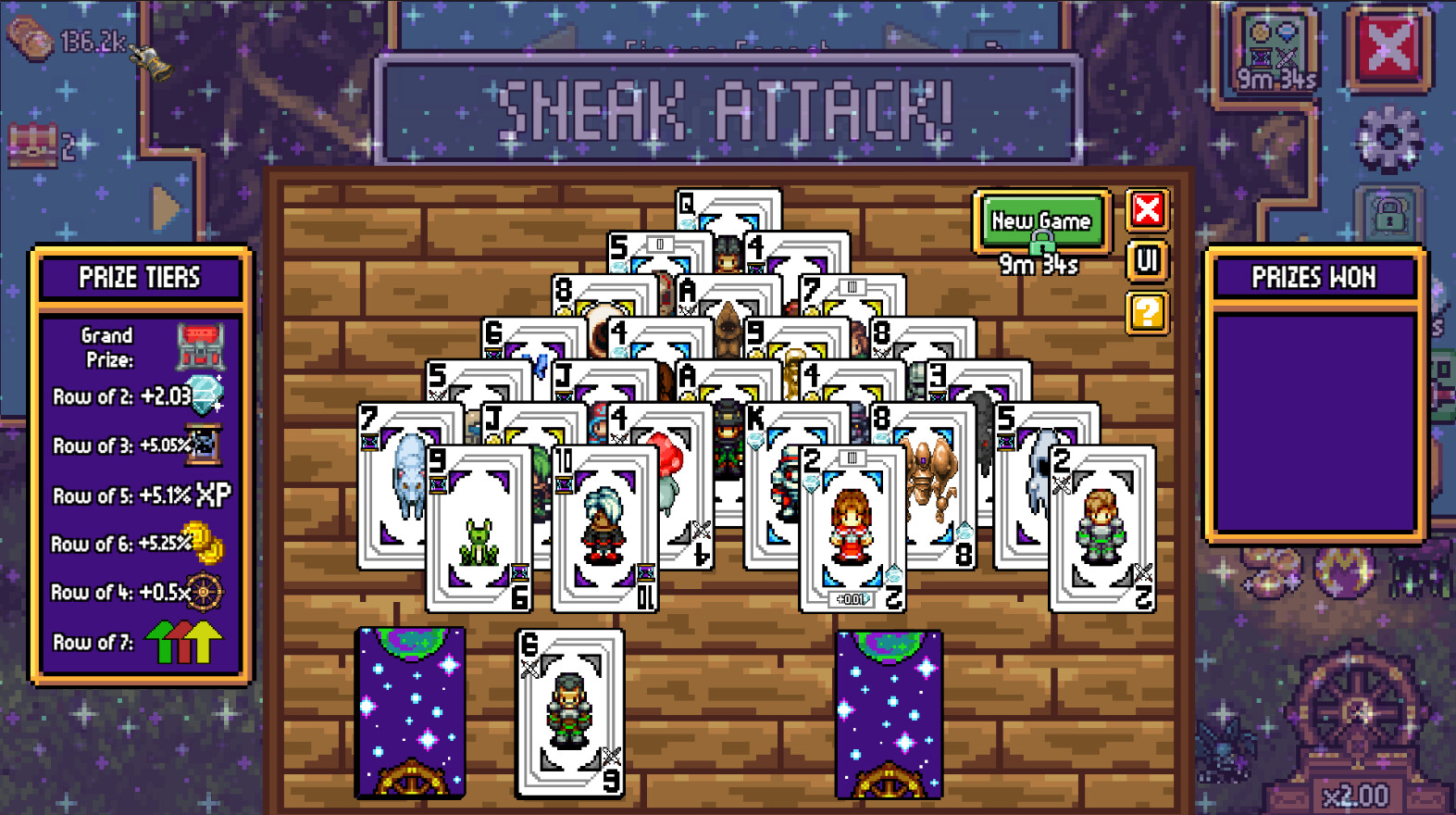 Wizard's Wheel 2 screenshot 10