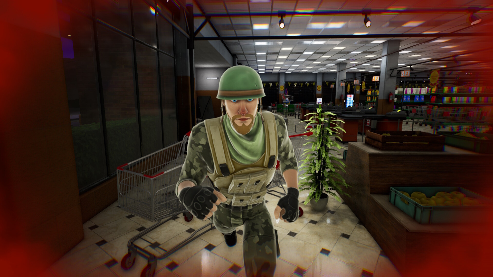 Sudden Market screenshot 7