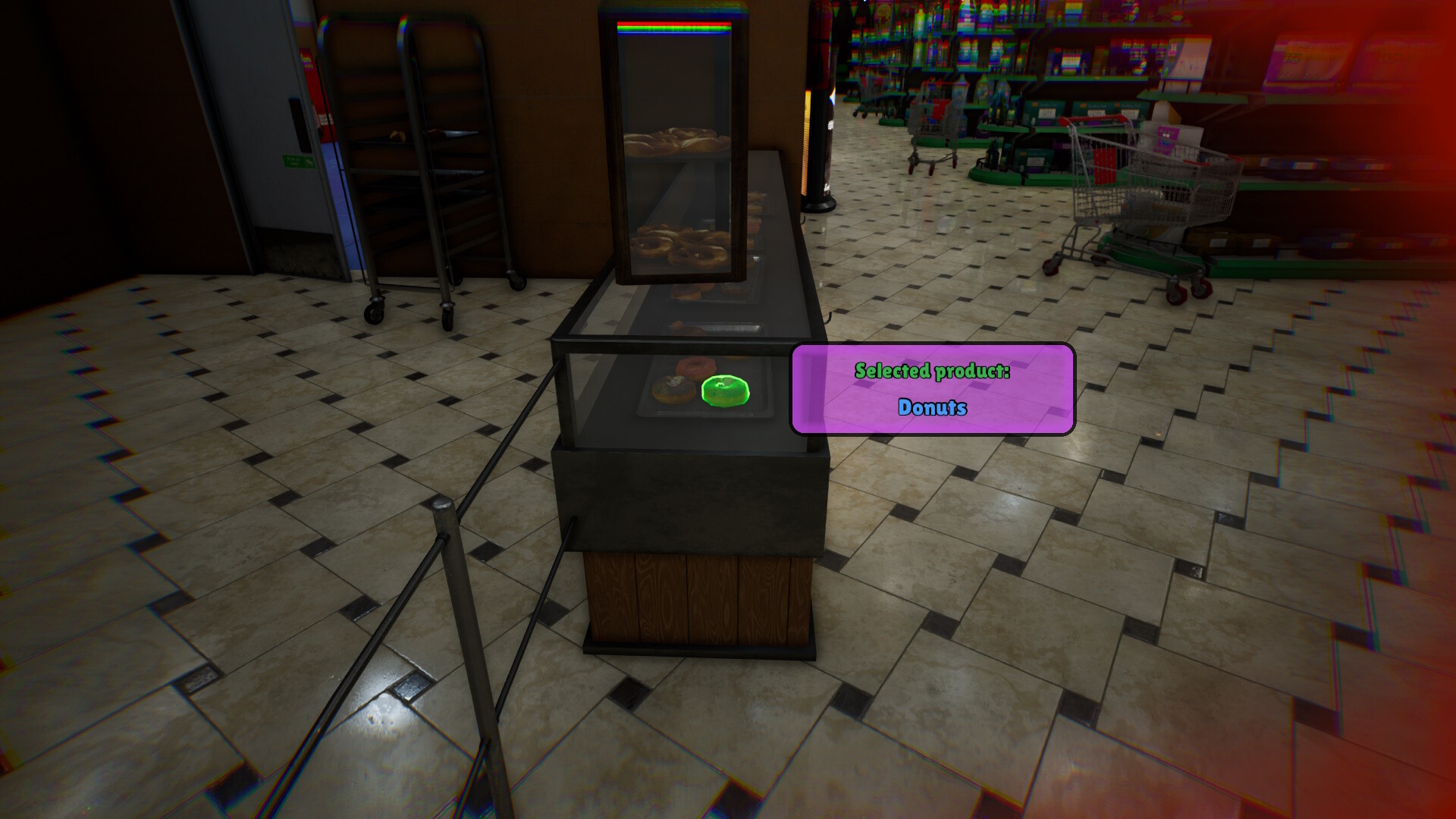 Sudden Market screenshot 8