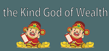 the Kind God of Wealth