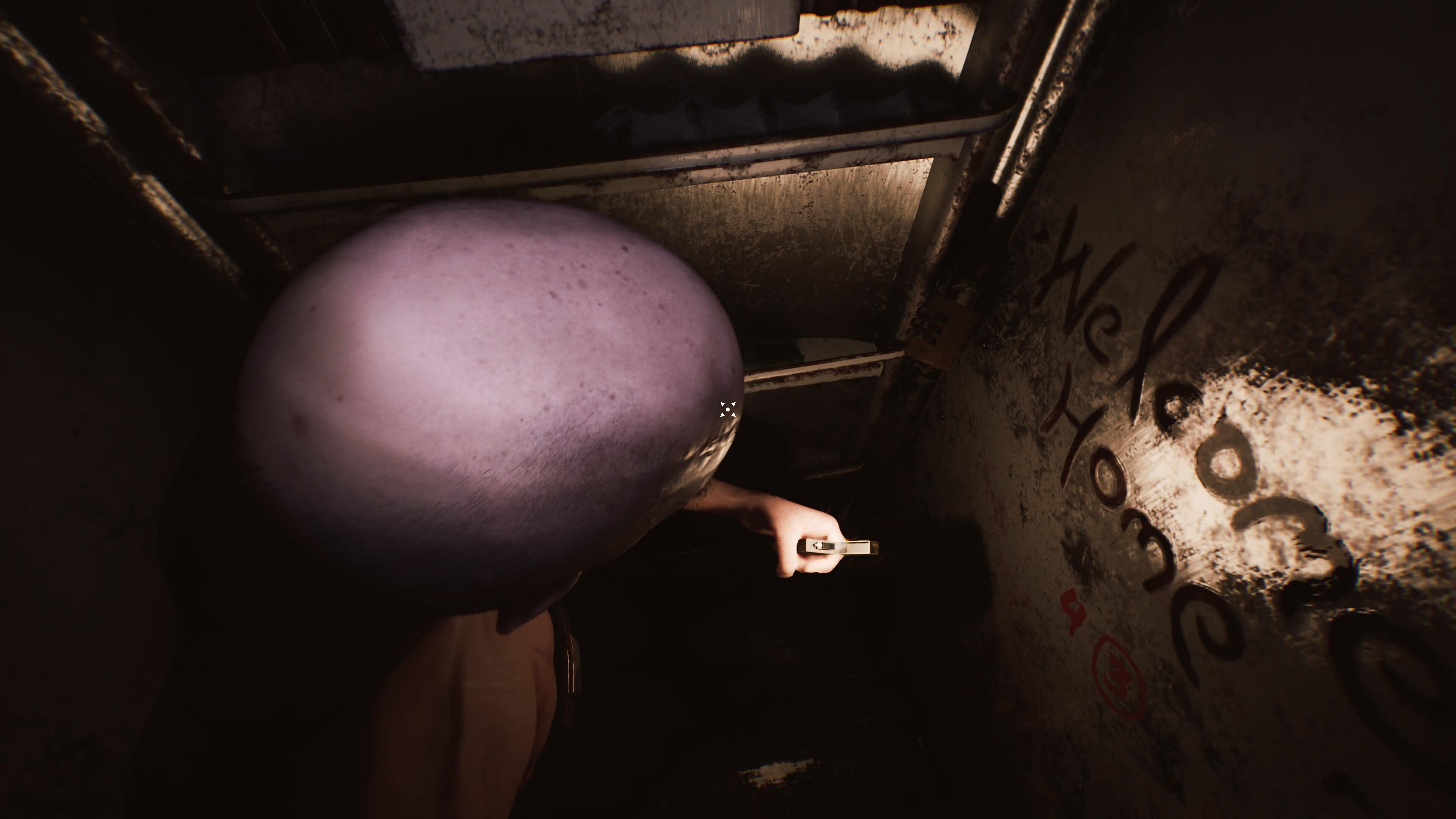 Oxide Room 208 screenshot 4