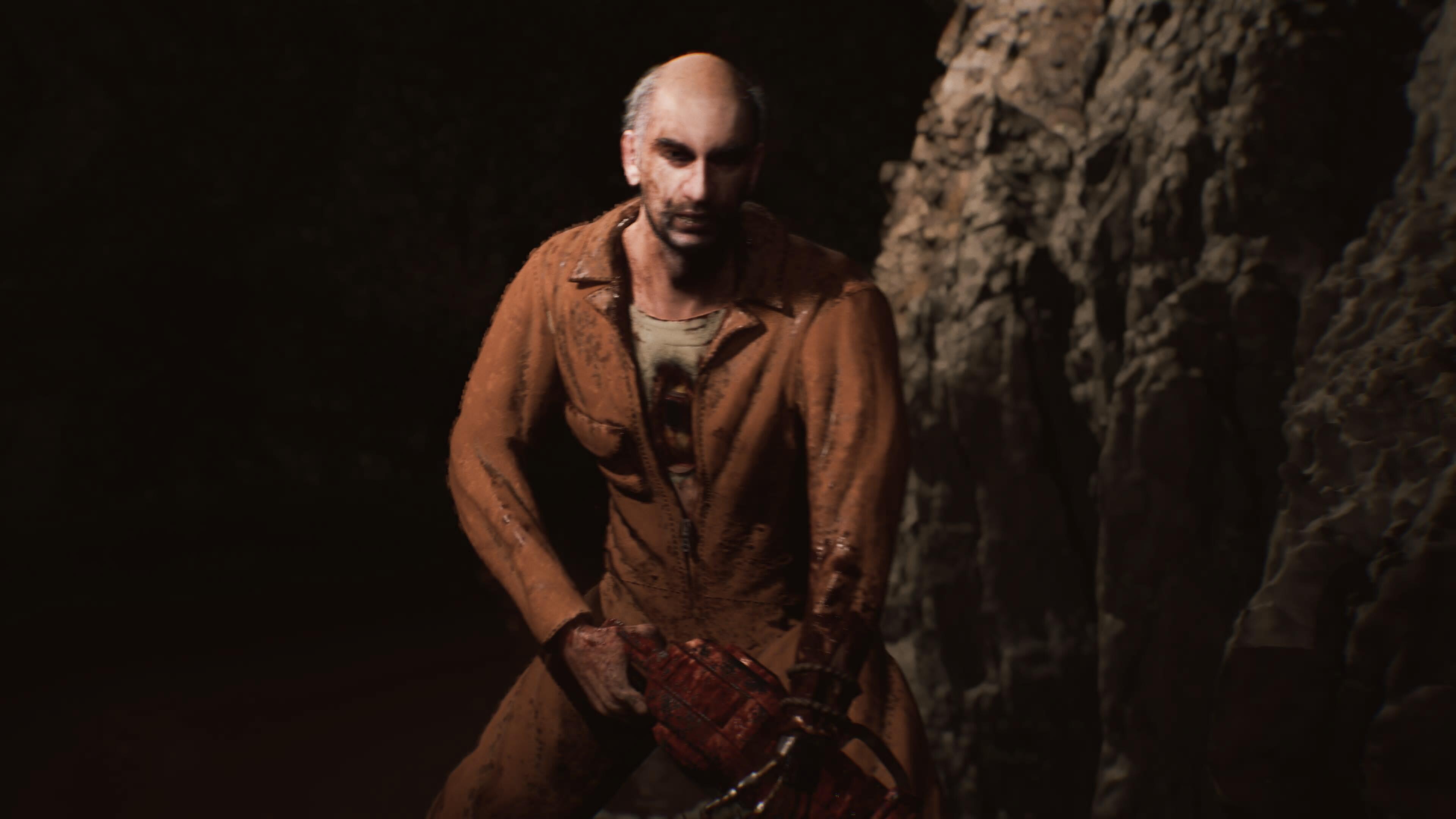 Oxide Room 208 screenshot 1