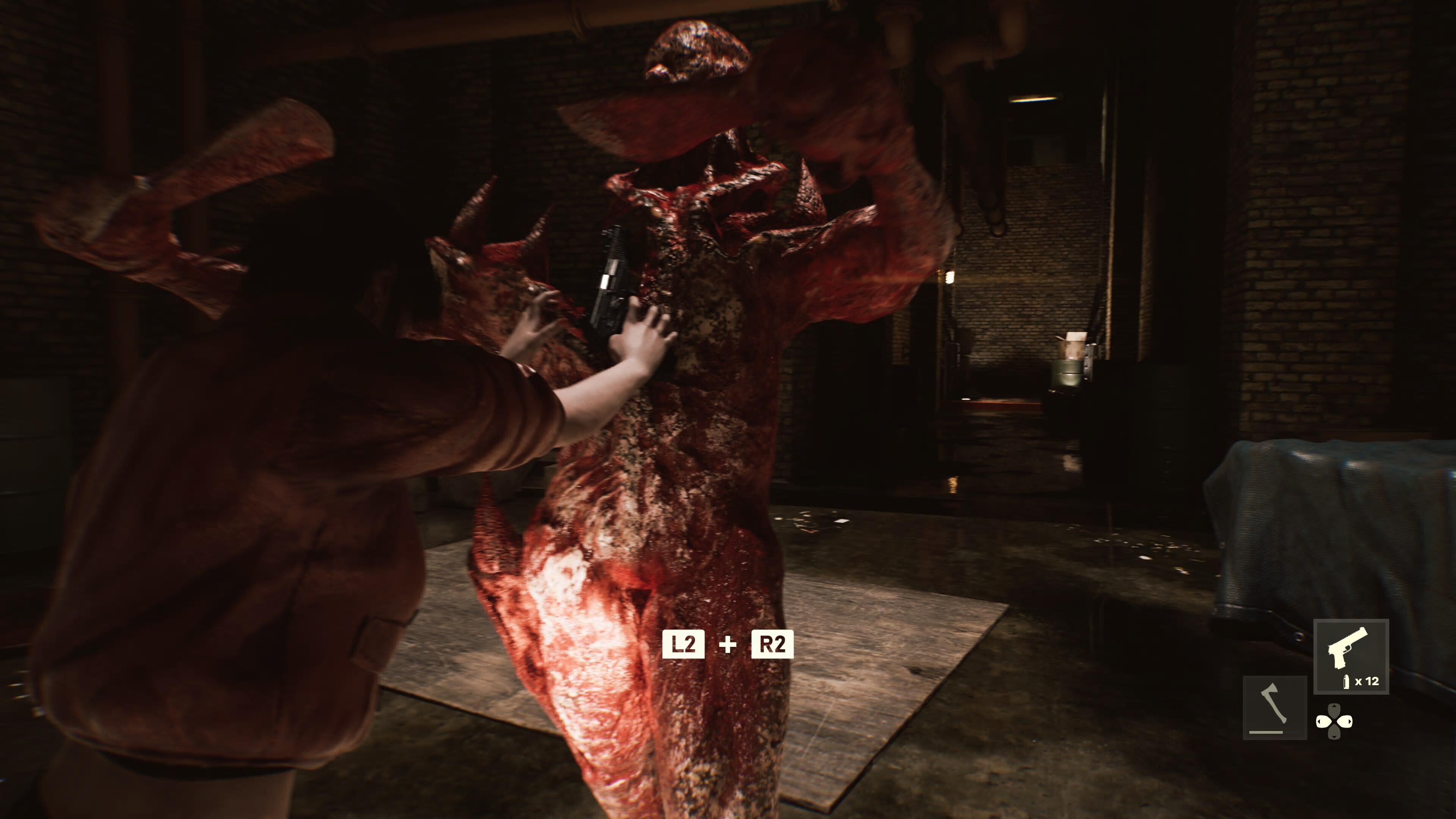 Oxide Room 208 screenshot 7