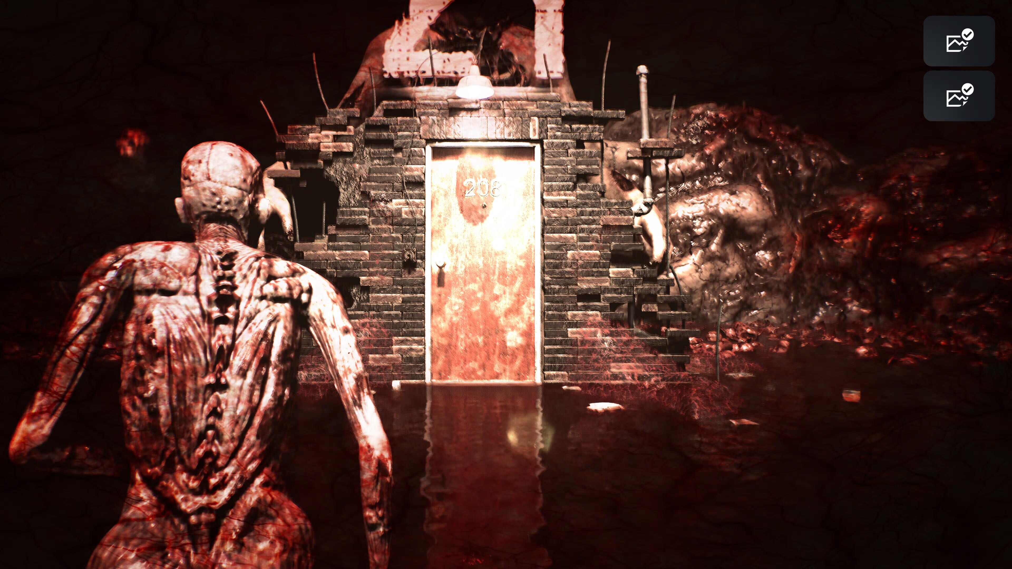 Oxide Room 208 screenshot 6