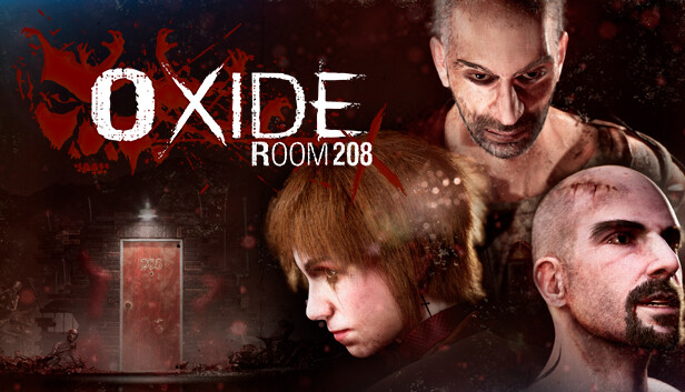Save 10% on Oxide Room 208 on Steam