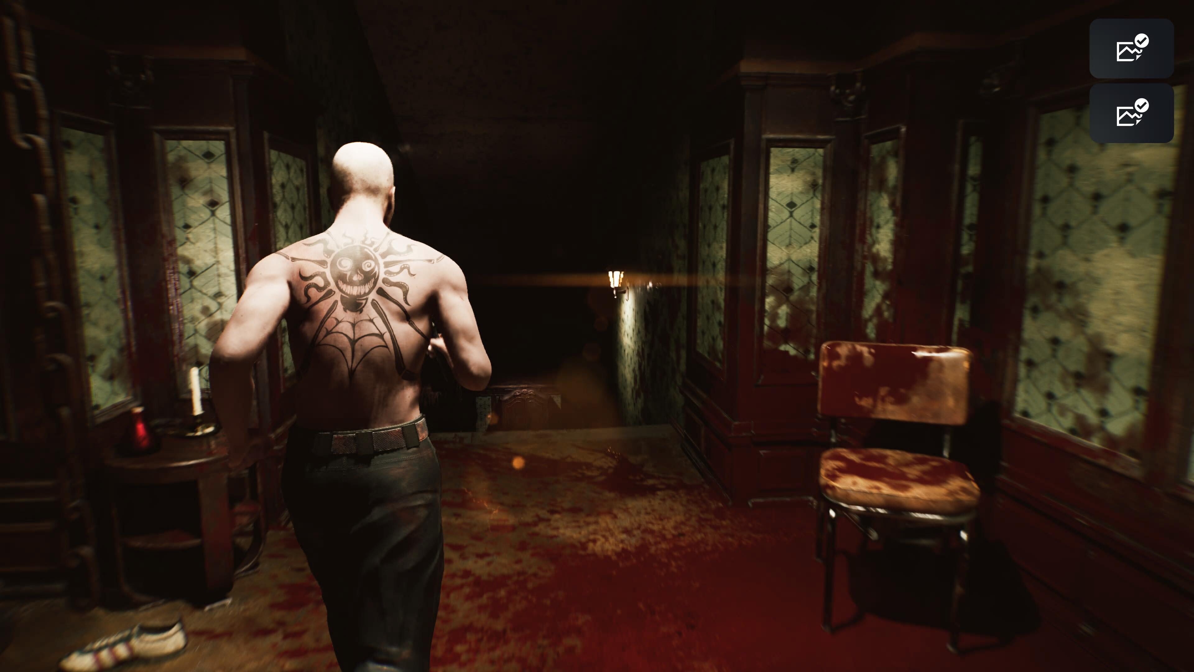 Oxide Room 208 screenshot 3