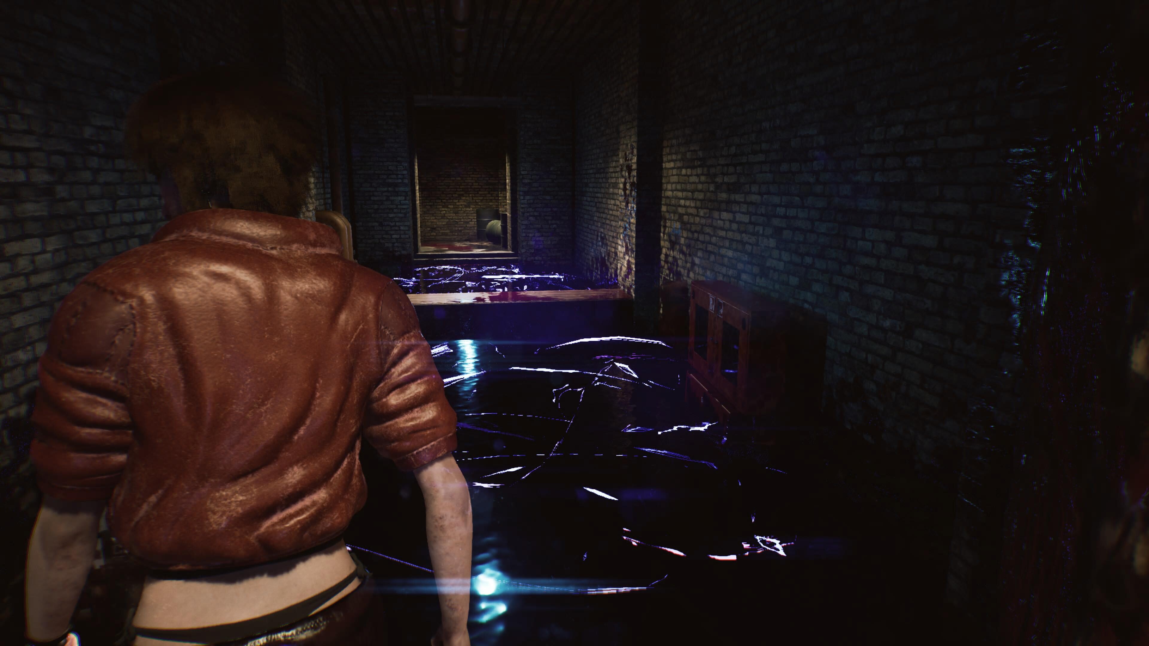 Oxide Room 208 screenshot 2
