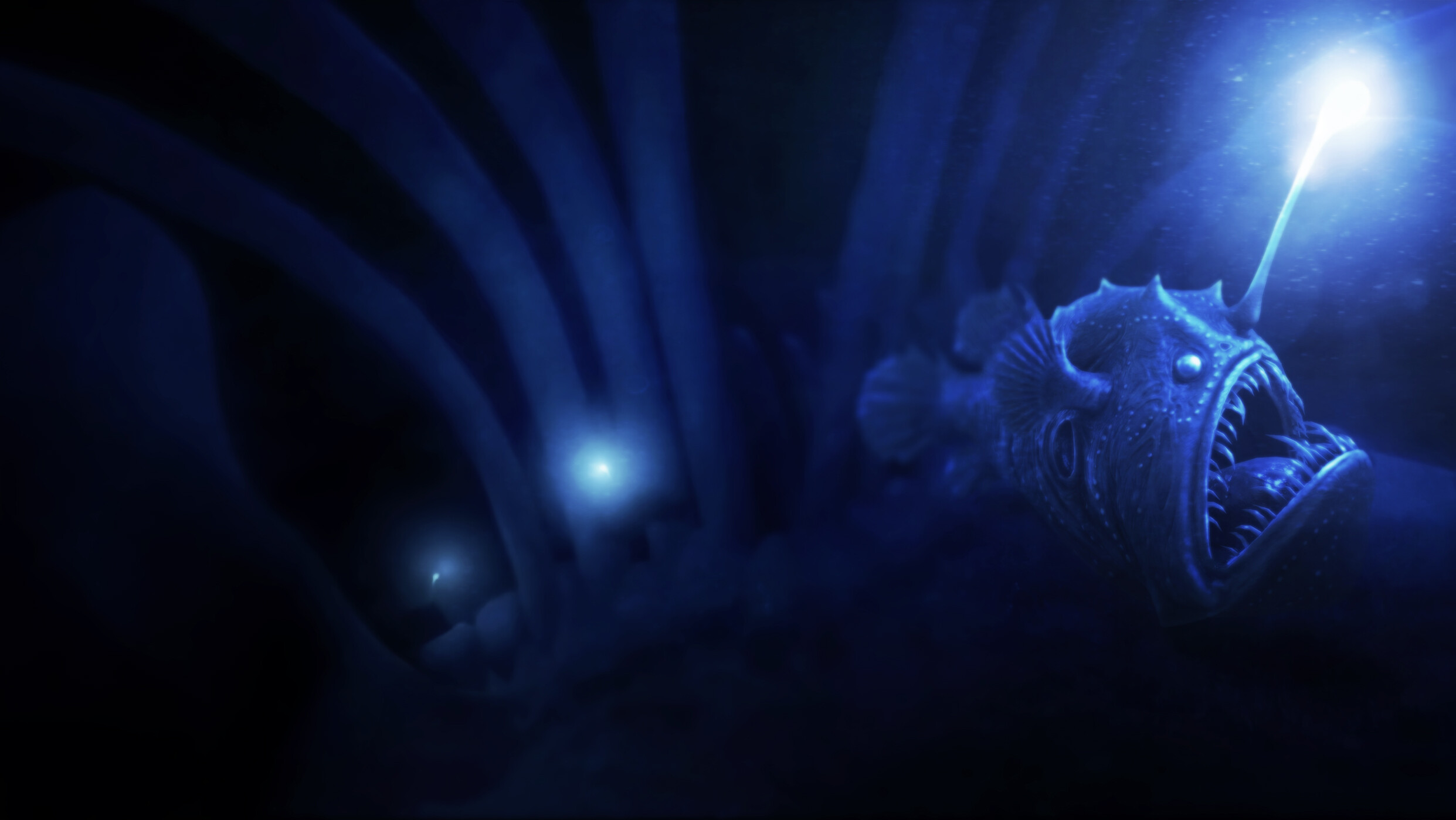 theBlu screenshot 2