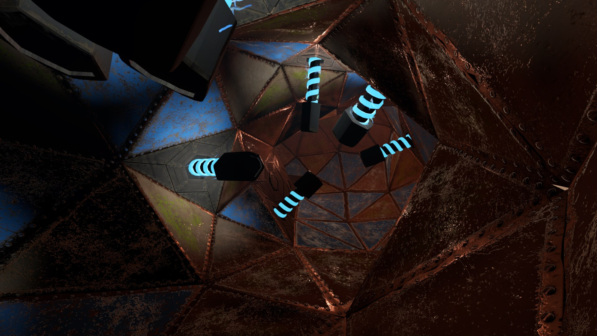 Cathexis screenshot 5