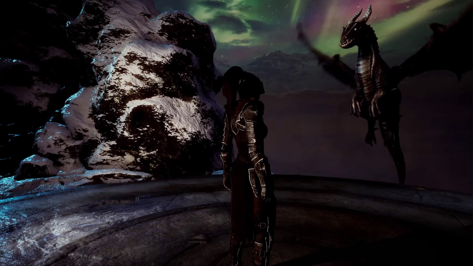 Mythlands: Dragon Flight screenshot 4