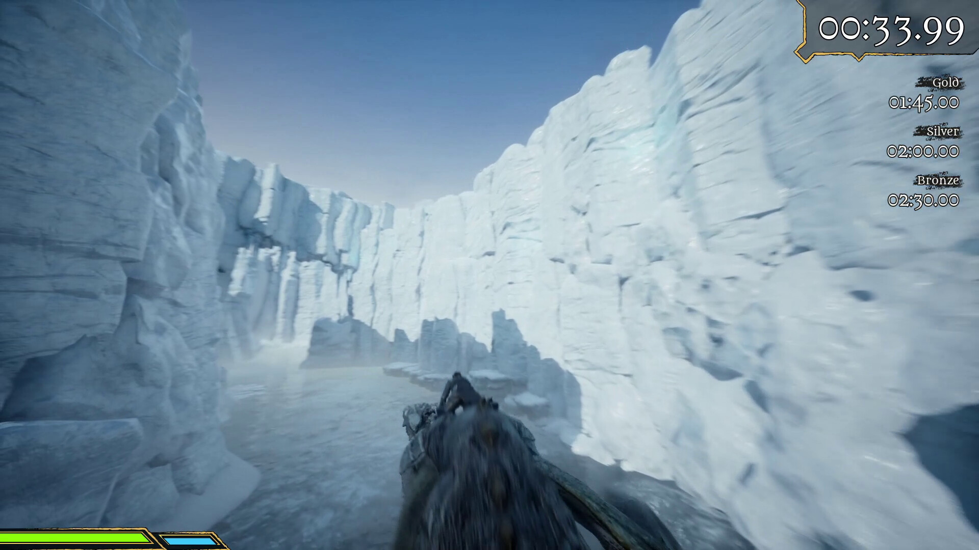 Mythlands: Dragon Flight screenshot 2