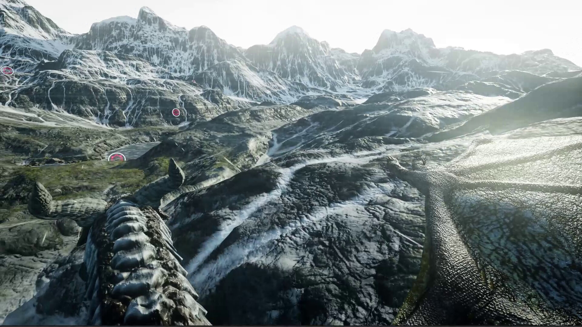 Mythlands: Dragon Flight screenshot 5