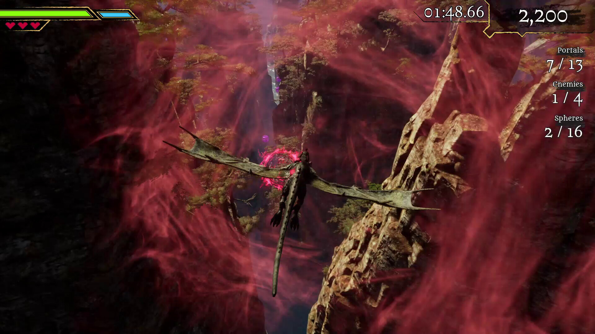Mythlands: Dragon Flight screenshot 3