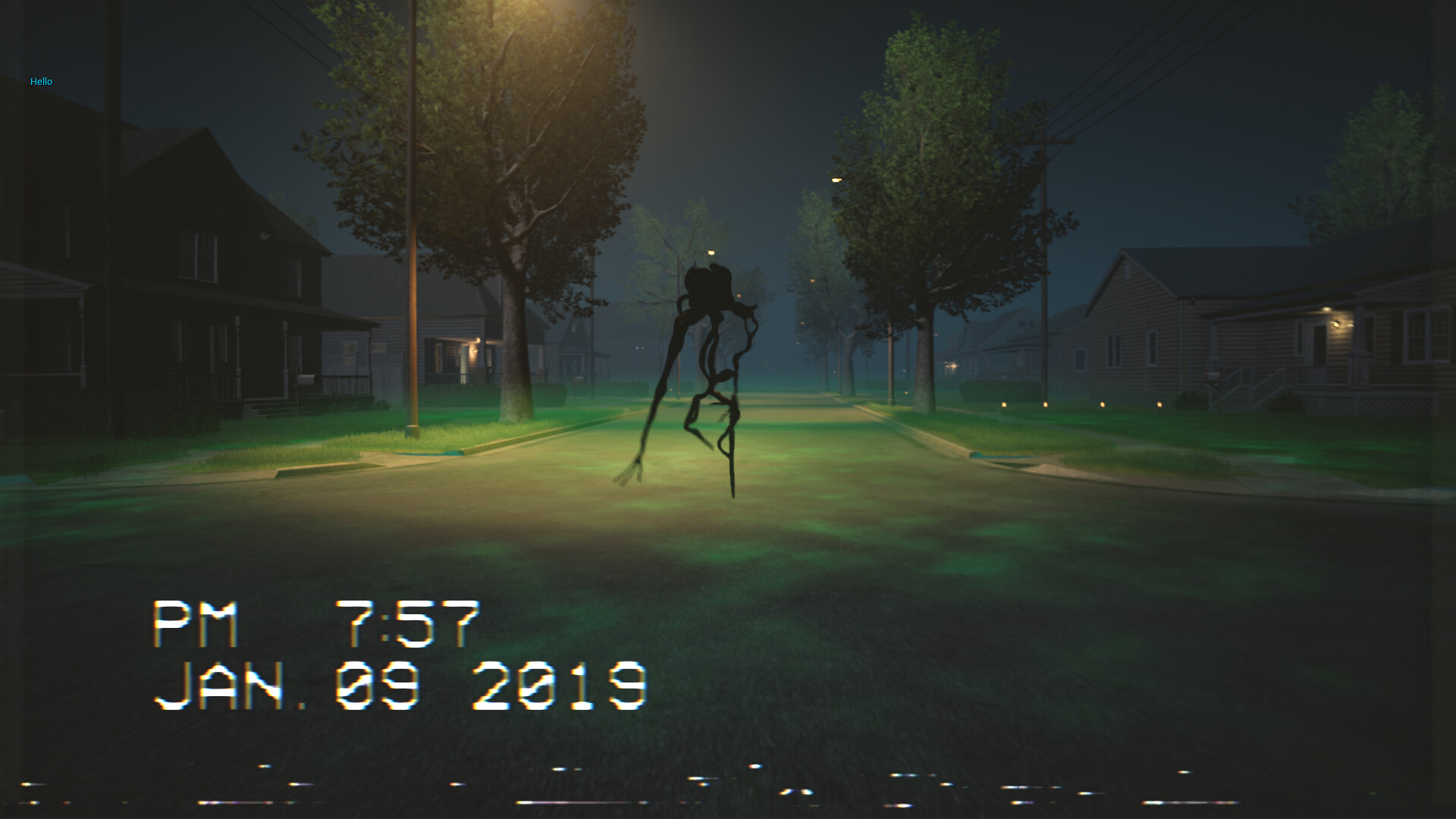 In The Backrooms screenshot 25