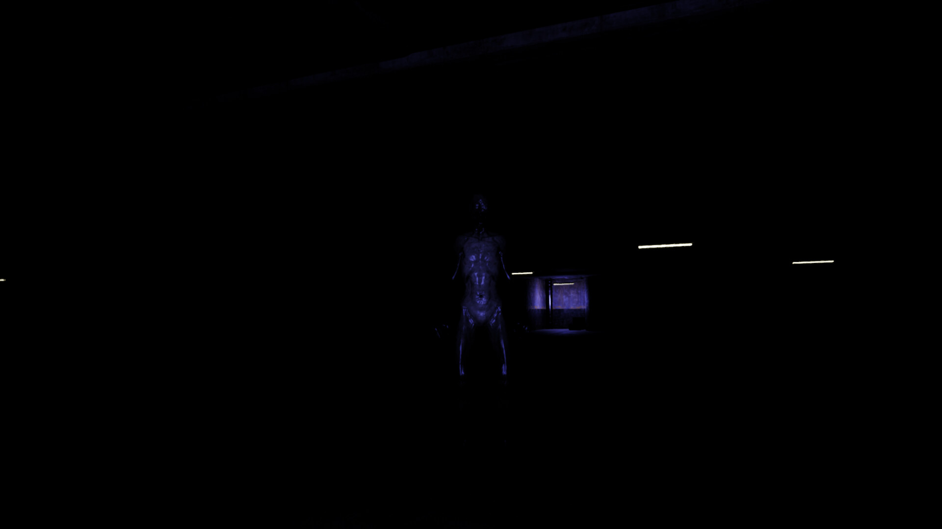 In The Backrooms screenshot 11