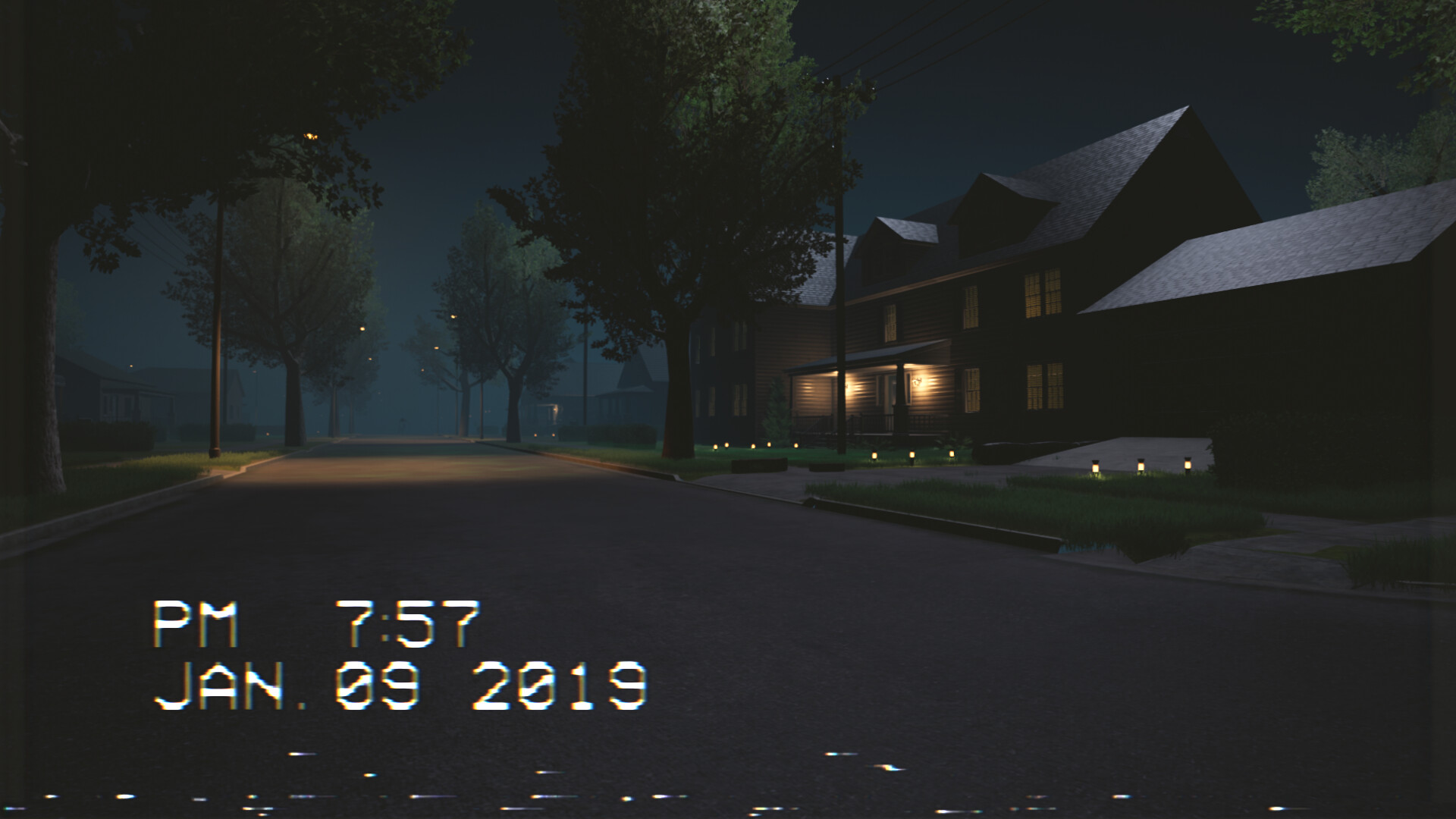 In The Backrooms screenshot 23