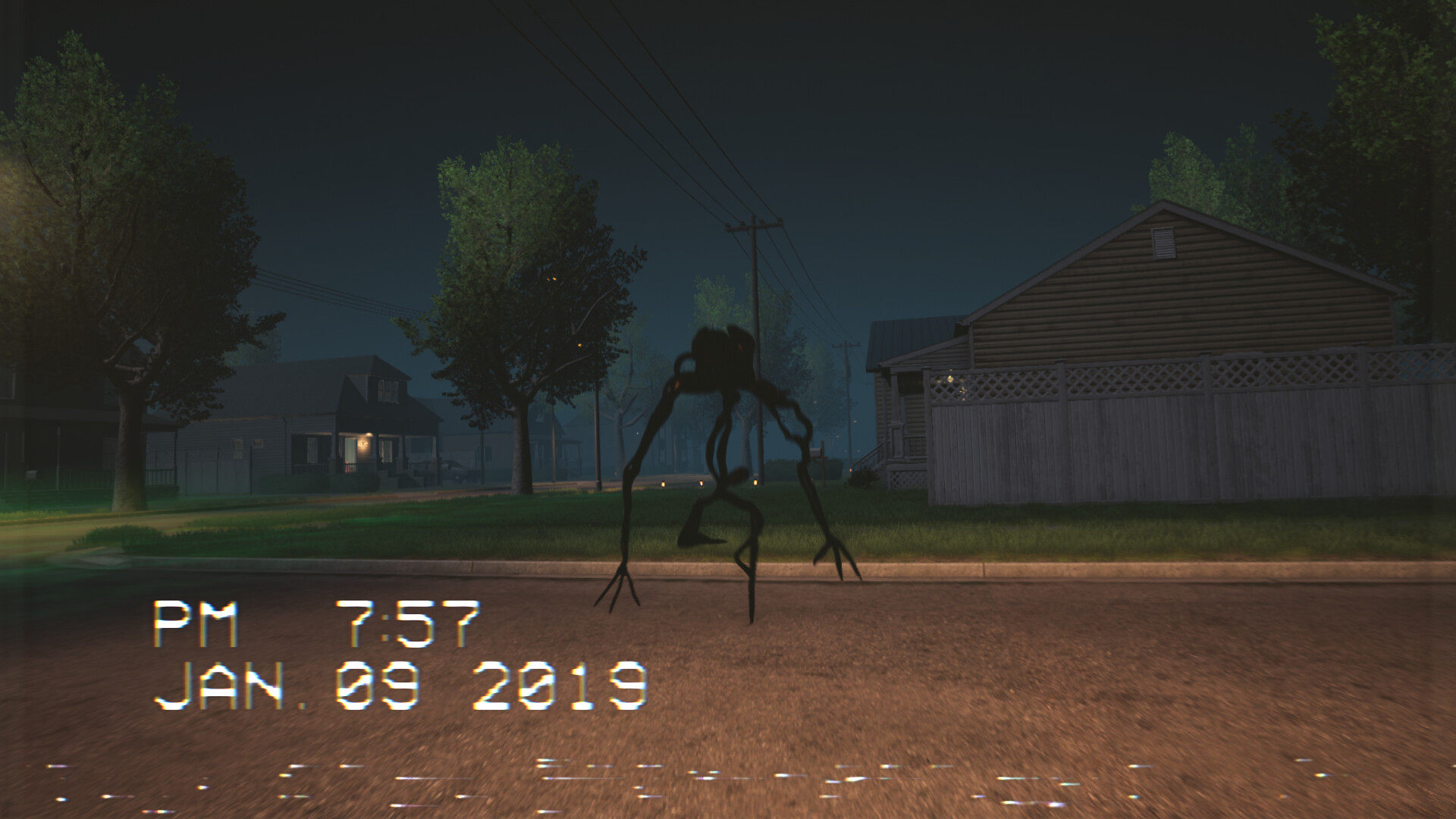 In The Backrooms screenshot 24