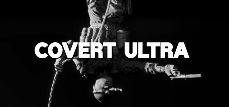 Covert Ultra — Steam header