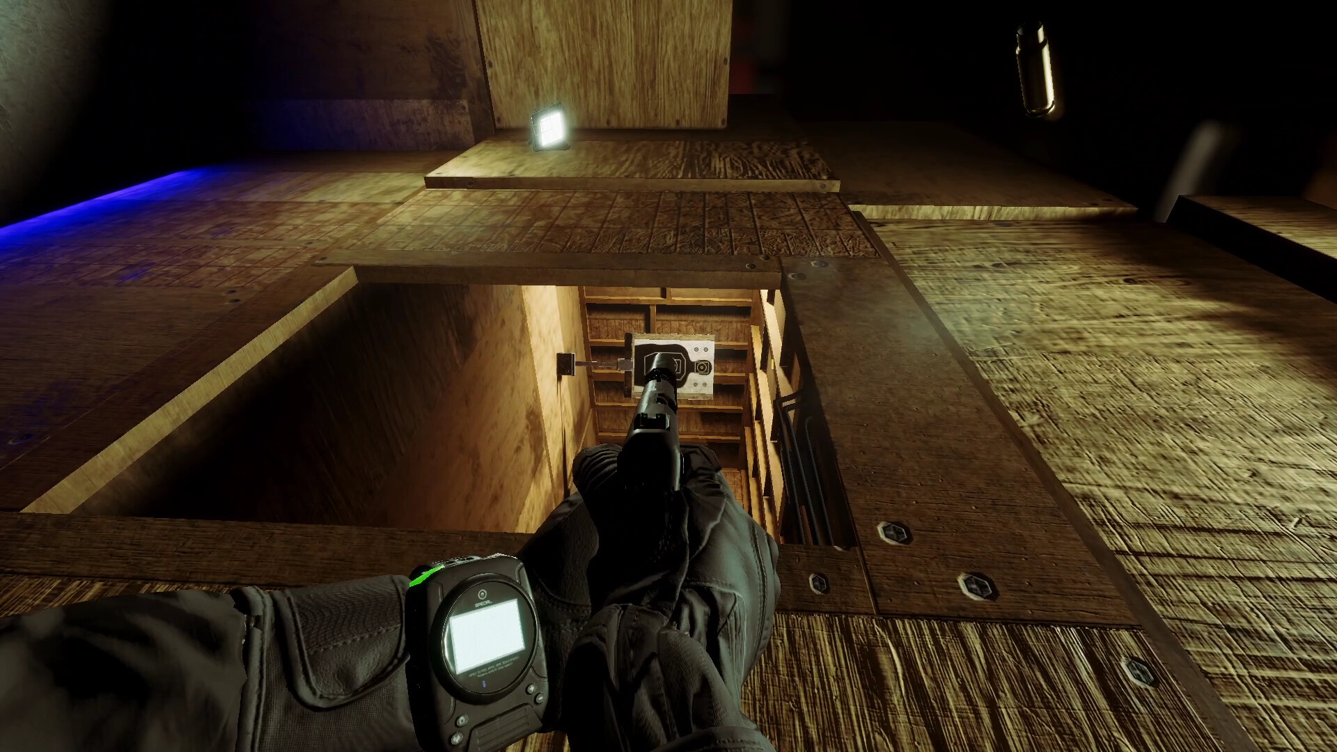 Covert Ultra screenshot 8