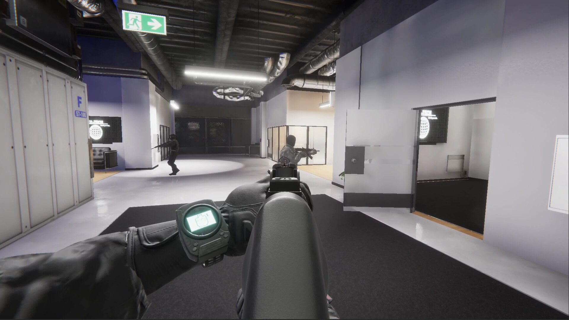 Covert Ultra screenshot 7