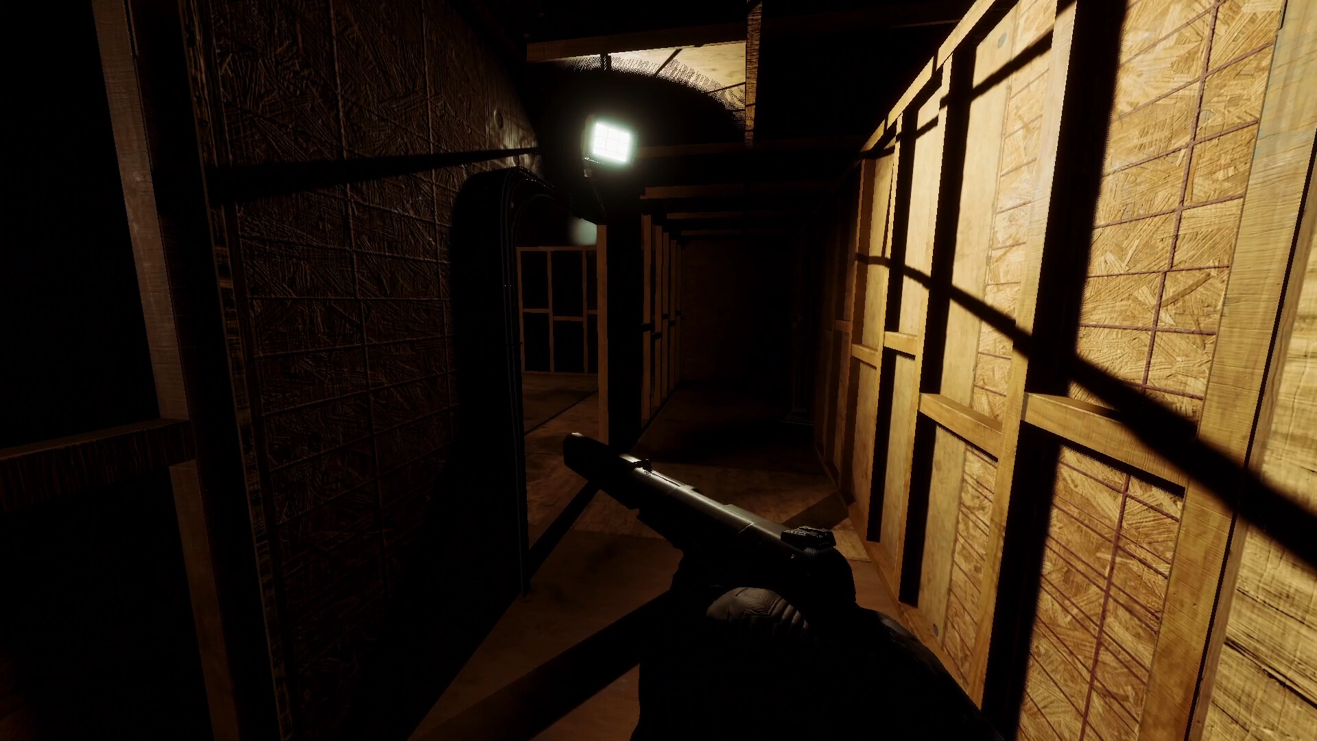 Covert Ultra screenshot 6