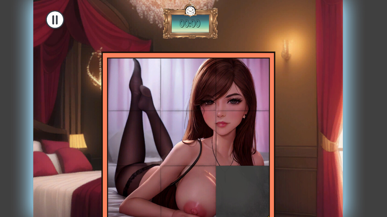 Sexy Sliders screenshot 1