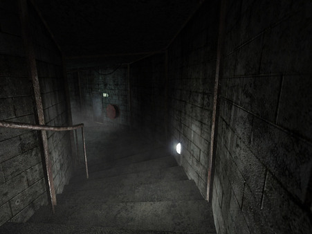 Penumbra Overture screenshot