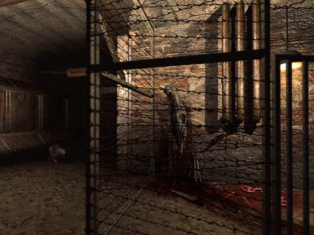 Penumbra Overture screenshot 13
