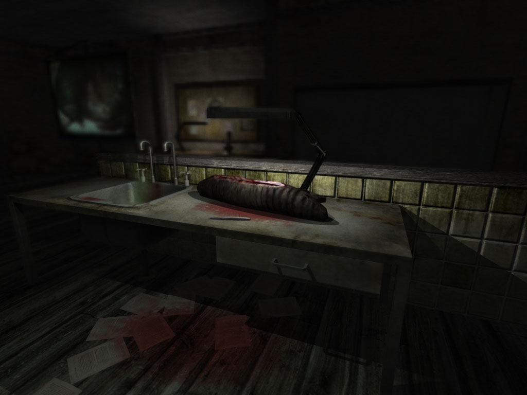 Penumbra Overture screenshot 14