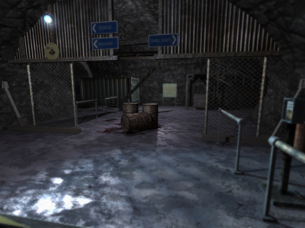 Penumbra Overture screenshot 15