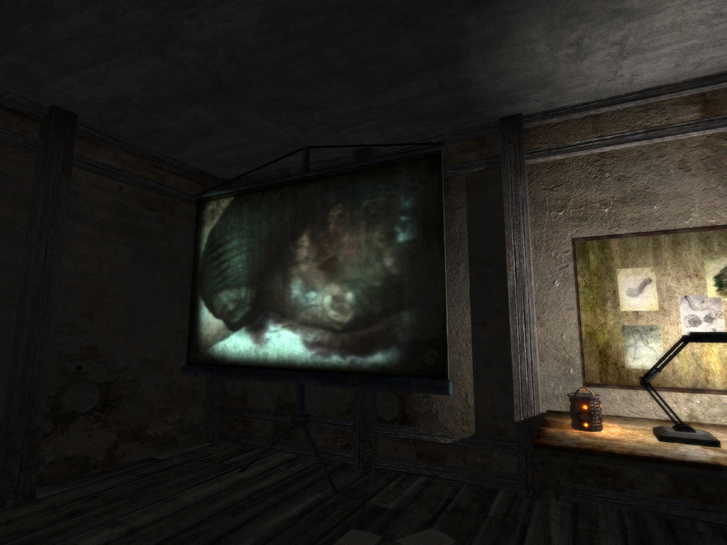 Penumbra Overture screenshot 10