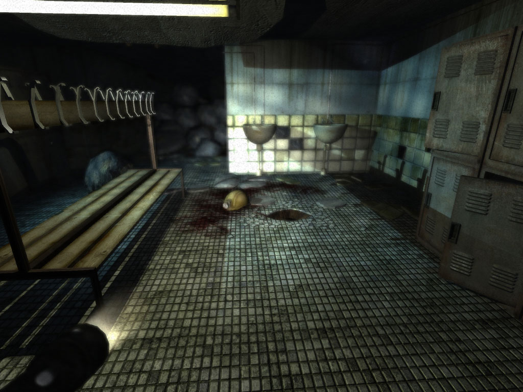 Penumbra Overture screenshot 17