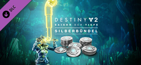 Destiny 2: „Saison der Tiefe“-Silberbündel