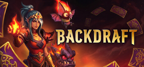 Backdraft