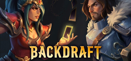 Backdraft bei Steam