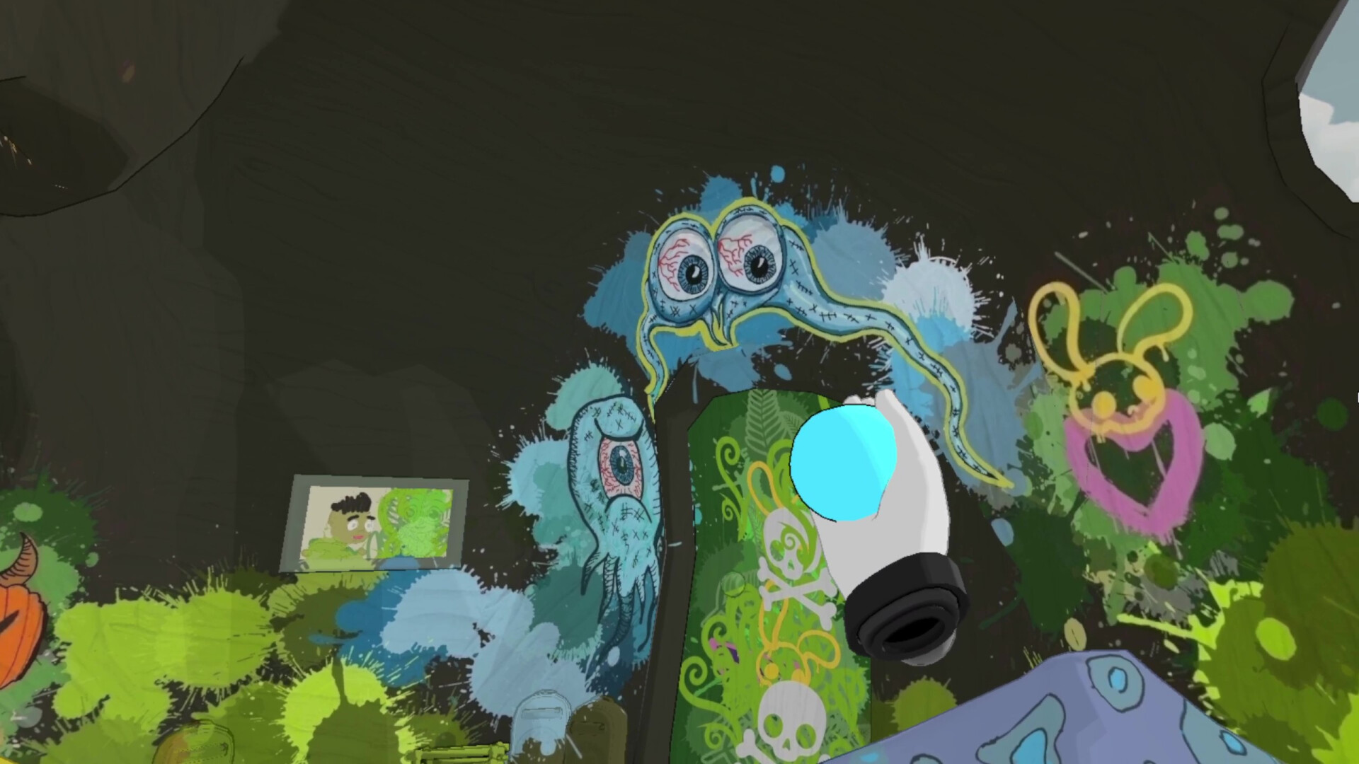 Colorway Antics screenshot 4