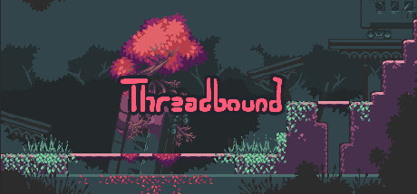 Threadbound Cover Image