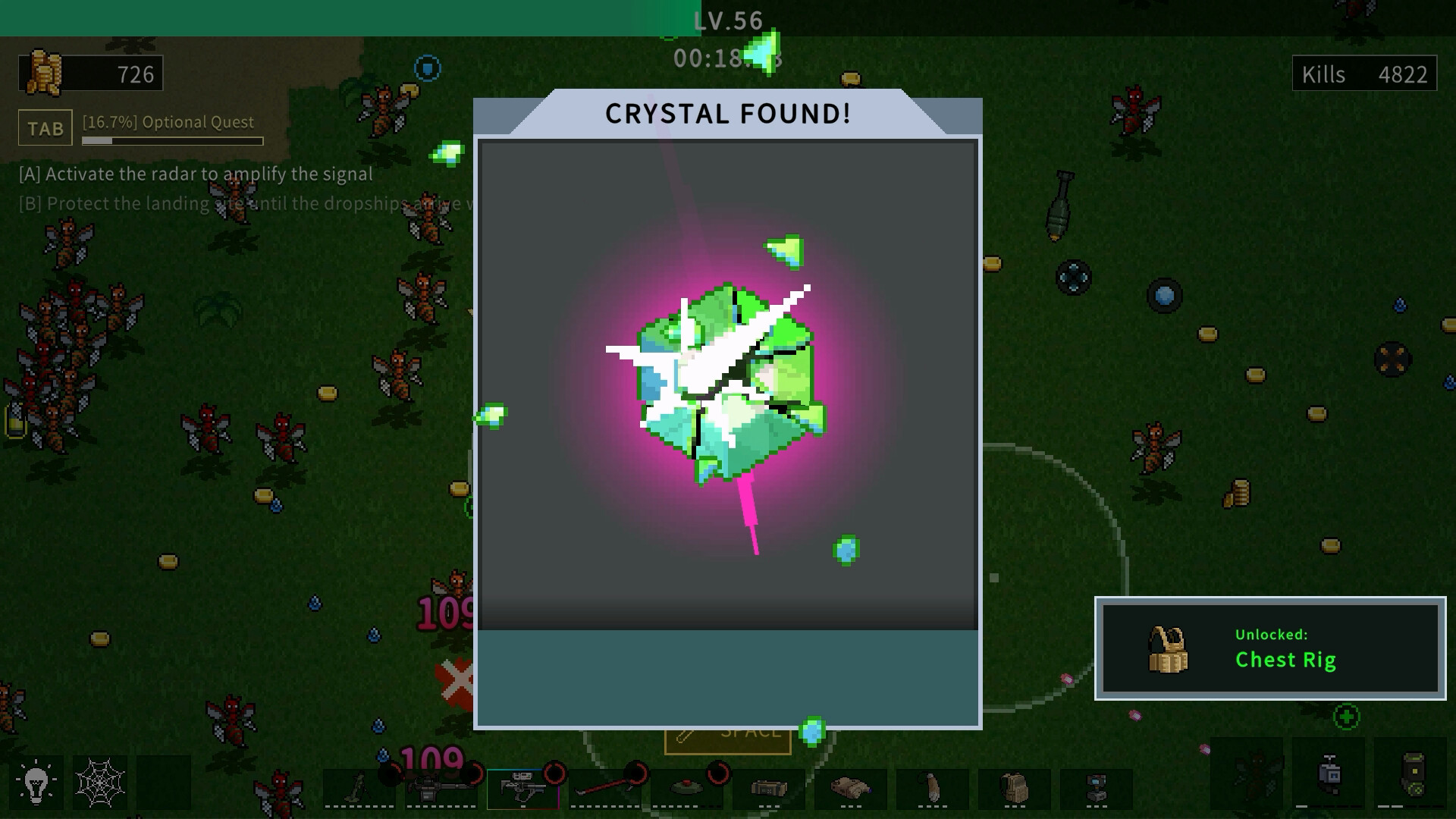 Alien Slayers screenshot 8