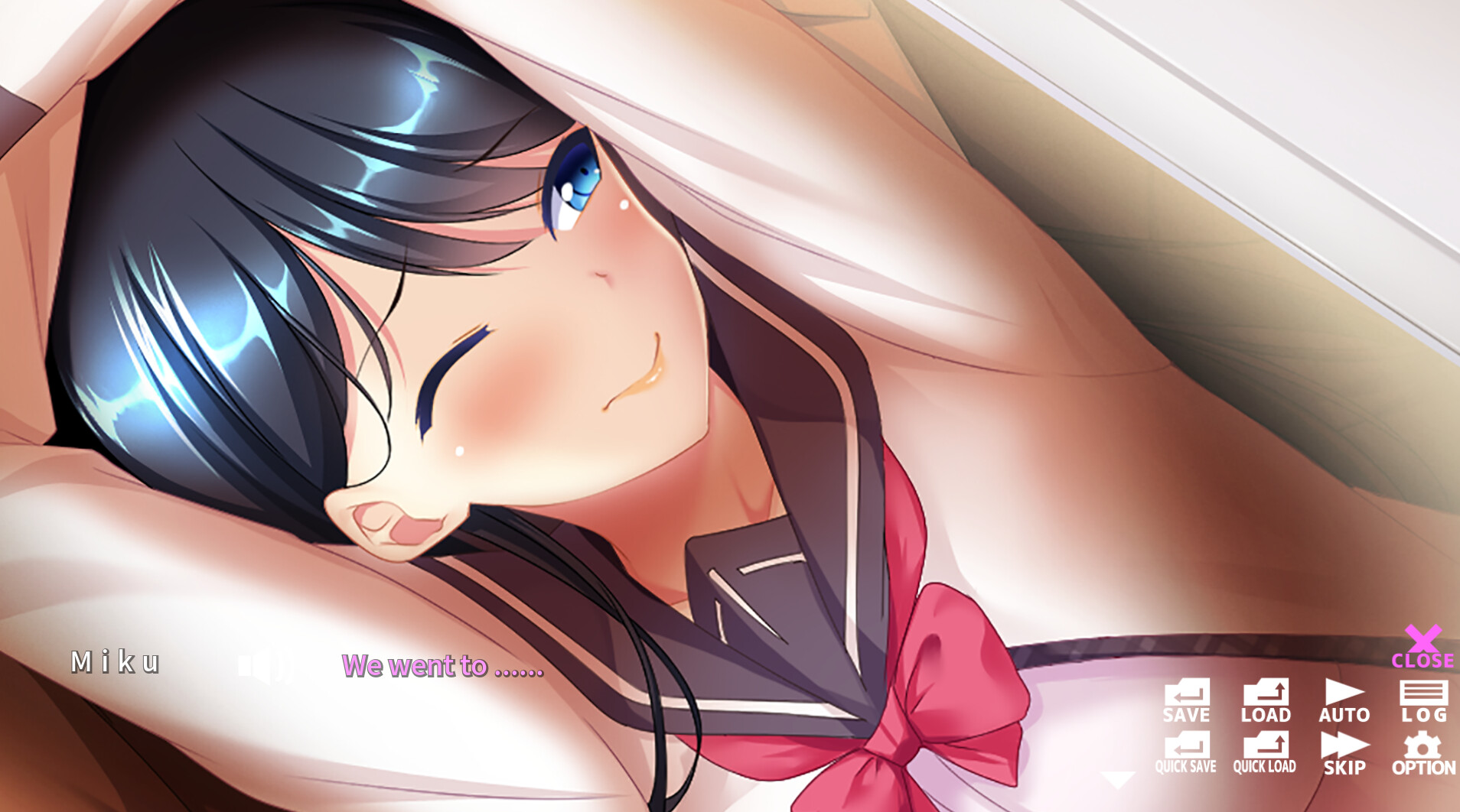 理想の恋人になりなさいっ！- My Dream Lover - screenshot 7