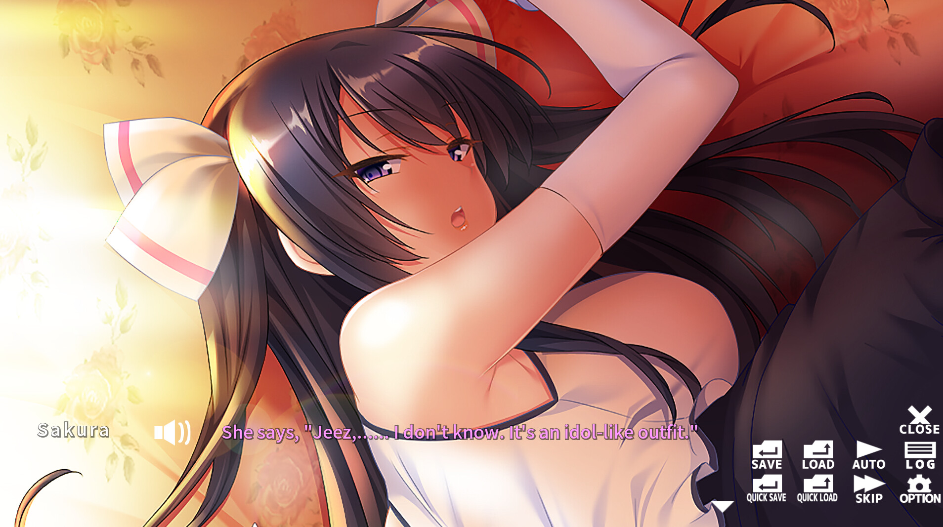 理想の恋人になりなさいっ！- My Dream Lover - screenshot 9