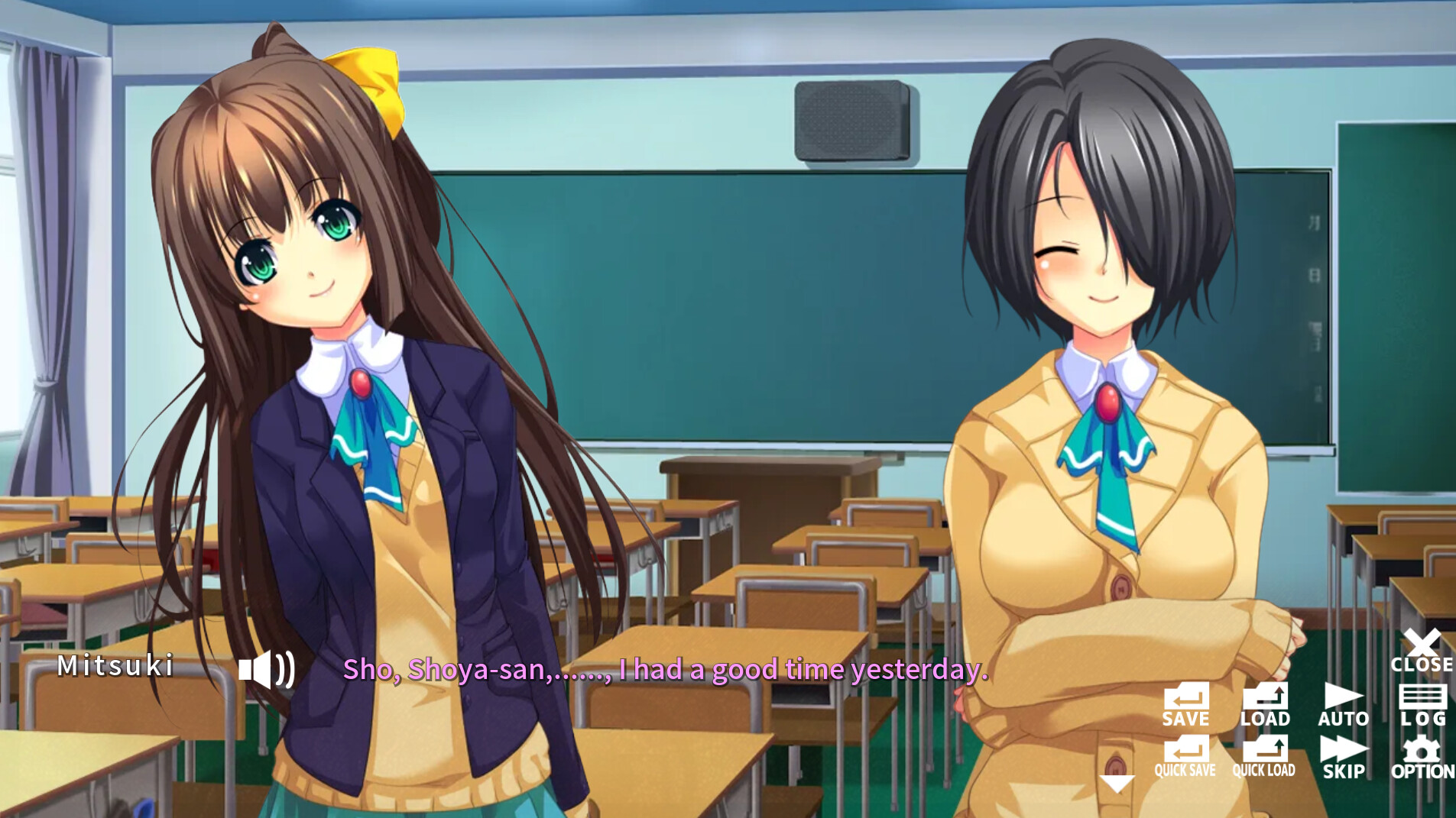 メンヘラアンサンブル - Needy Girlfriends - screenshot 3