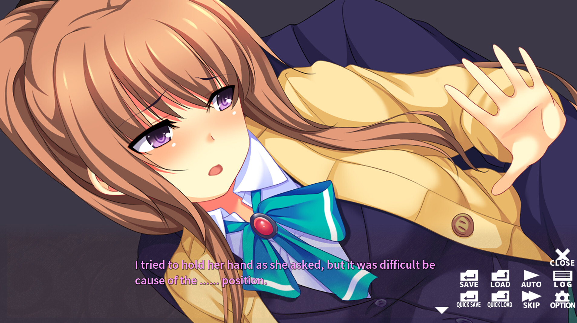 メンヘラアンサンブル - Needy Girlfriends - screenshot 9