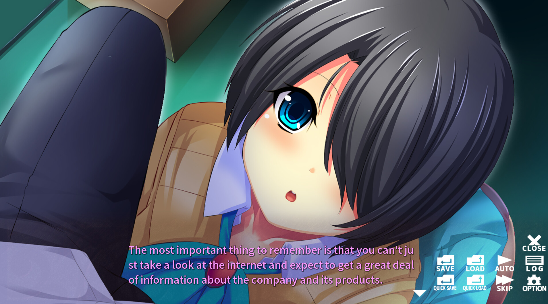 メンヘラアンサンブル - Needy Girlfriends - screenshot 6