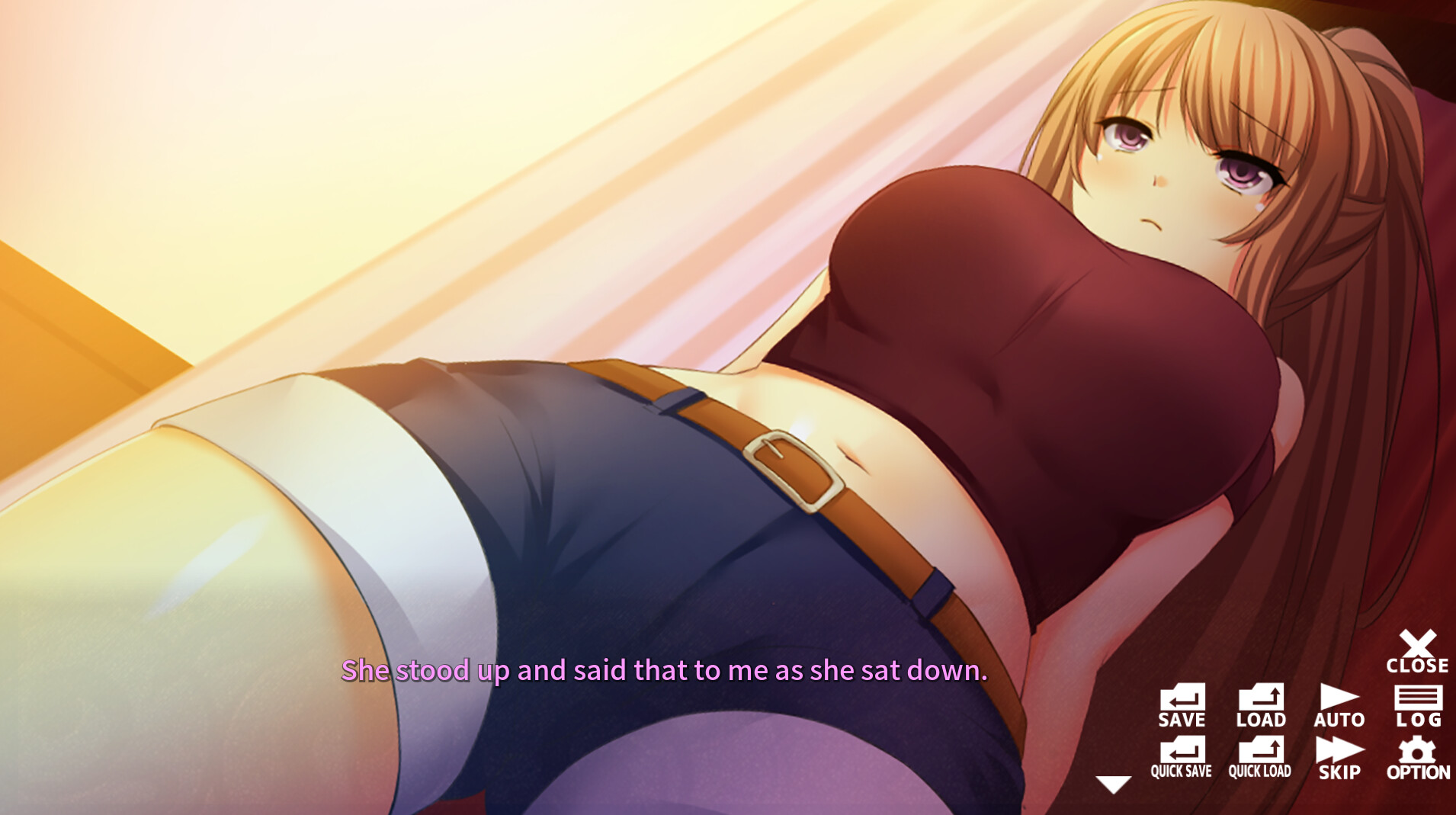 メンヘラアンサンブル - Needy Girlfriends - screenshot 7