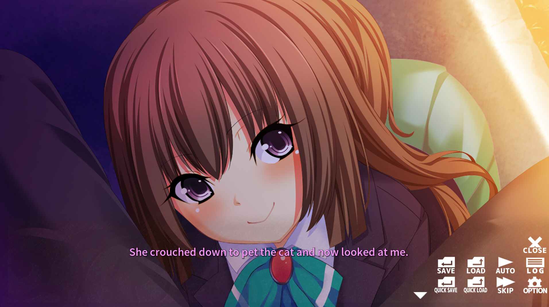 メンヘラアンサンブル - Needy Girlfriends - screenshot 4