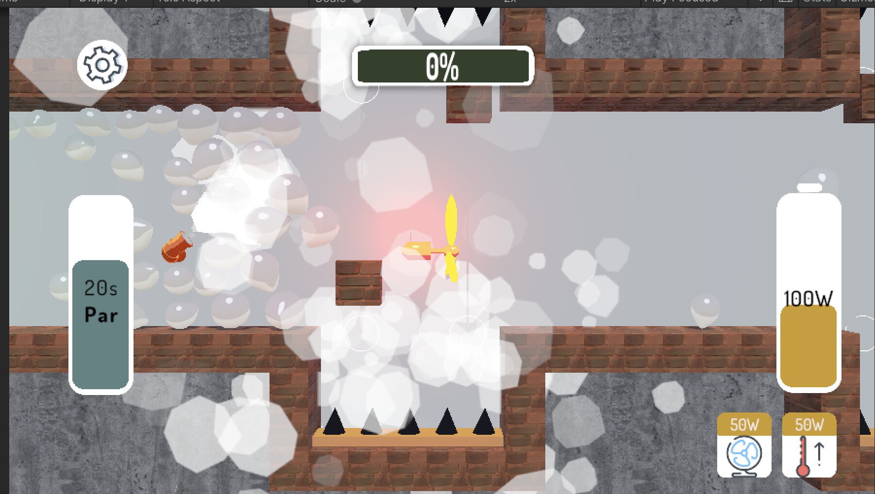 Ideal Gas screenshot 6